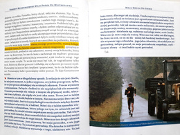 My path to mastery. Robert Korzeniowski