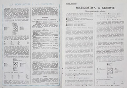 "Bridge" monthly magazine 1990 (8 issues)
