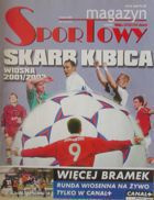 Ekstraklasa and Second Polish League Guide - Spring 2002 (Przeglad Sportowy/Tempo/Sport)