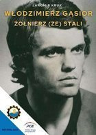 Włodzimierz Gasior (Poland) Biography