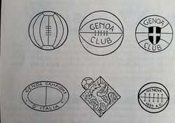 Bulletin of Polish Sport Souvenirs Collectors Association - volume 49 (1993)