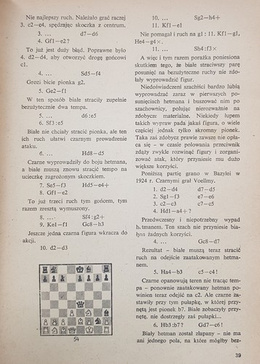 Chess ABC