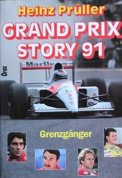 Grand Prix Story 91