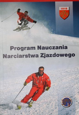 Handbook of alpine skiing 