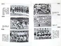 FIFA World Cup (Albania)