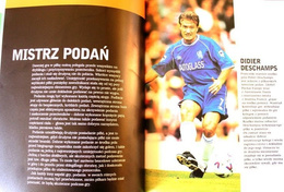 Soccer Skills for Young Players