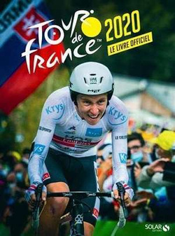 Tour de France 2020. Official Book
