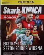 Ekstraklasa Spring 2019 Fan's Guide (Przeglad Sportowy)