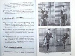 Unconventional methods of combat