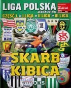 Polish I, II & III Football League Autumn Round 2012 Fans Guide (Przeglad Sportowy)