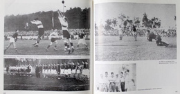 Budapest Elektromos S.E. The Chronicle of 70 years