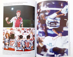 The Mundials History. Volume II 1978-2022