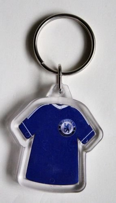 Steaua Bucharest - Chelsea FC UEFA Champions League pendant