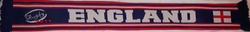 England Rugby scarf