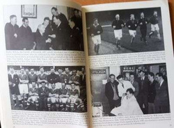 Cardiff City Football Club 1947-1971