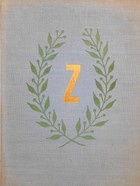 Emil Zatopek official album (1954)