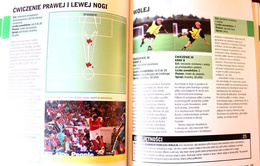 Soccer Skills for Young Players