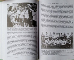 75 years of Warsaw district Football Association