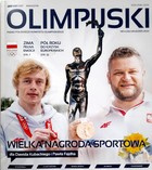 The Olympic Magazine. Polish Olympic Committee official magazine nr 4 (141) December 2022