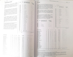 International Chronicle: UEFA Intertoto Cup 1961-2005 (DSFS)