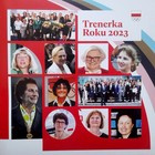 The Women's Coach 2023. Polish Olympic Committee