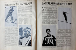 Olympic Games 1936 (Olympia 1936 - volume I)