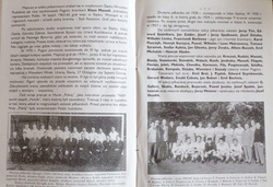 75 years of KS Pogon Ruda Slaska-Nowy Bytom 1920-1995