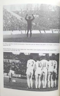 Vaclav Jezek. I've trained the champions