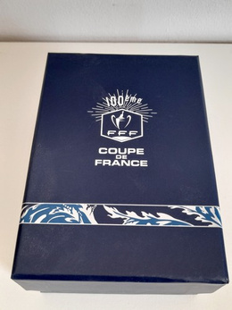 Replica Coupe de France Trophy (Official Licensed Product) 10 cm