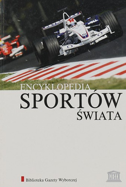 World Sports Encyclopedia. Volume 1: A-Bi