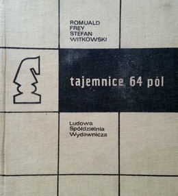 Secrets of 64 chess squares