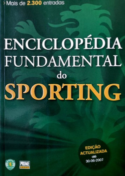 Fundamental Encyclopedia of Sporting CP