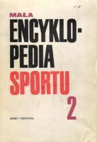 Small Encyclopedia of Sports - Volume 2 (second edition)