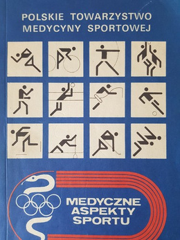 Medical aspects of sport