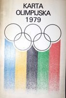 The Olympic Chart 1979