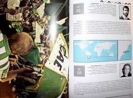 The Supporters - universal language Album