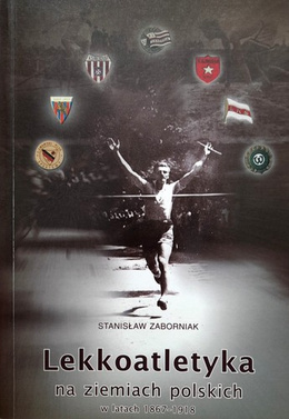 Athletics in Poland 1867-1918