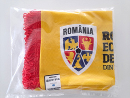 Romania National Football Team scarf (official product)