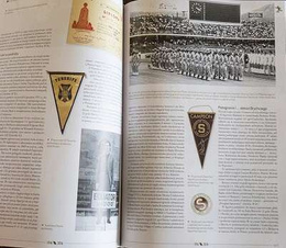 Legia Warsaw 1916-2016 The great book of the century anniversary - special edition