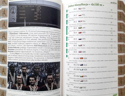 Athletics games. Volume 15. Tokyo 1964