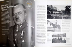 The Olympic Magazine. Polish Olympic Committee official magazine nr 4 (141) December 2022