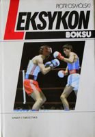 Lexicon of boxing