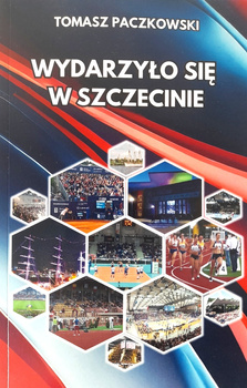 Sports events in Szczecin