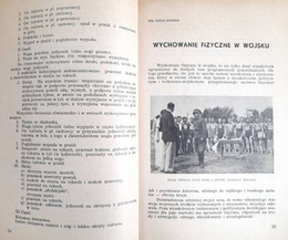 Physical education (august - september 1949)