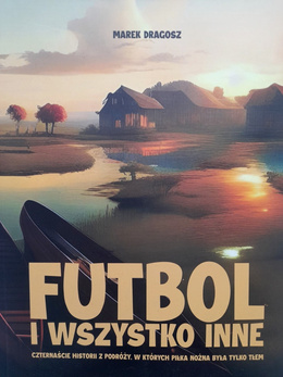 Football and everything else