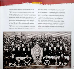 Liverpool. A backpass through history + 2 DVD