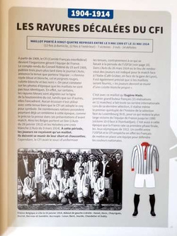 One shirt, one legend. Everything about the history of the French national team shirt since 1904