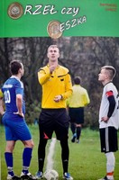 Heads or tails. A story about the GKS Beskid Tokarnia football club