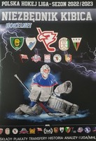 The Fan's Guide of Polish Ice Hockey League season 2022/2023