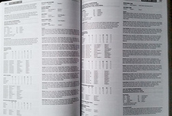 IIHF Guide & Record Book 2013